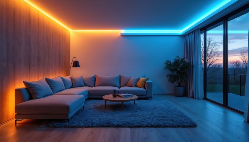 Building Lighting Service in Kansas City, KS