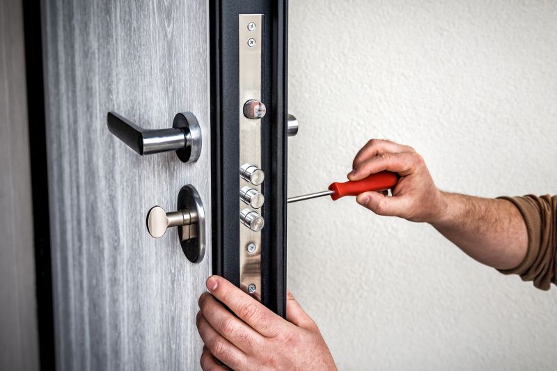 Door Chime Repair Service