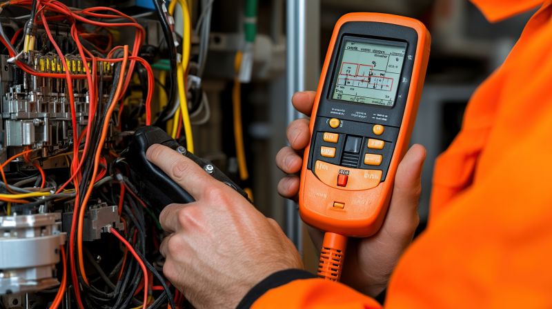 Electrical Testing Equipment