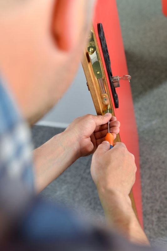 Locksmith Experts