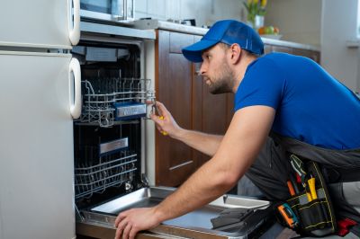 Appliance Repair Companies
