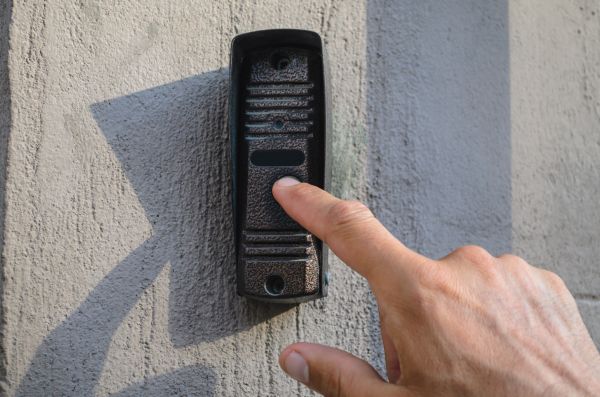 Doorbell Installation Service