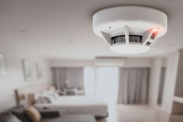 Smoke Detector Troubleshooting
